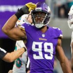 NFL Trade Rumors: Colts reportedly offered Danielle Hunter more money that his Texans contract