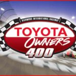 Toyota Owners 400: participants, number of laps, prize money, everything to know about the event