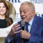 Jerry Jones Lawsuit: Judge requests Cowboys Owner to submit a ‘paternity test' with Alexandra Davis