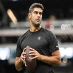 NFL Rumors: Rams secure Jimmy Garoppolo as backup QB with 1-Year, $4.5M contract deal