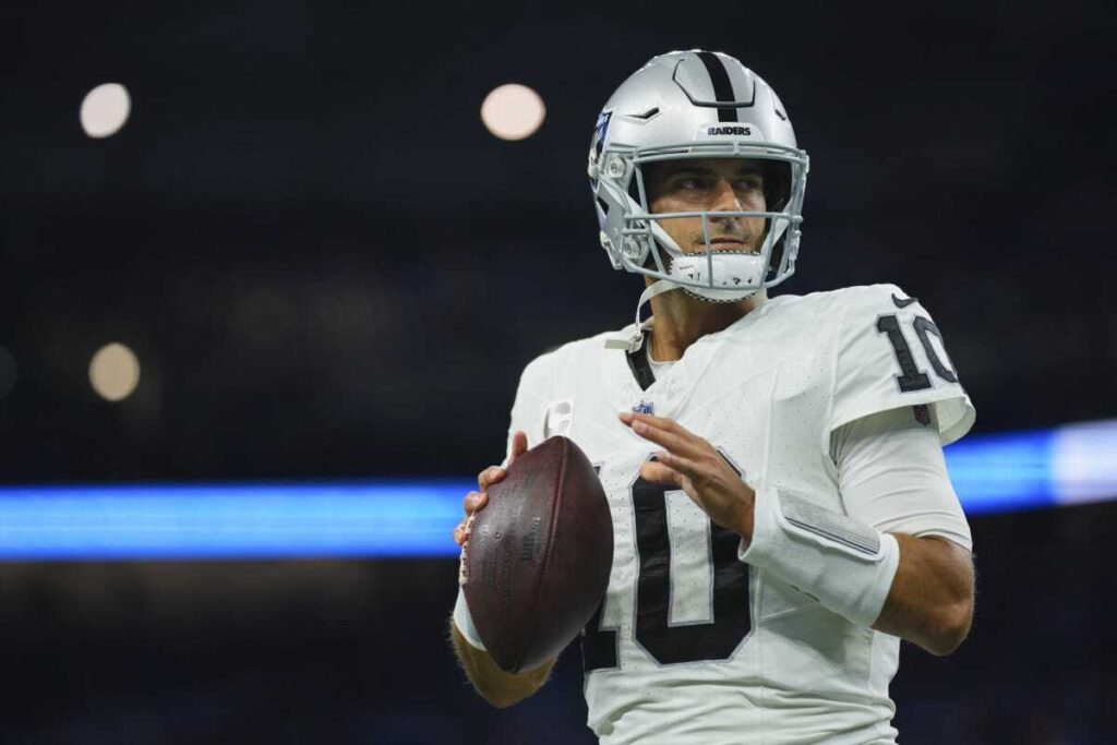 Jimmy Garoppolo Jimmy Garoppolo