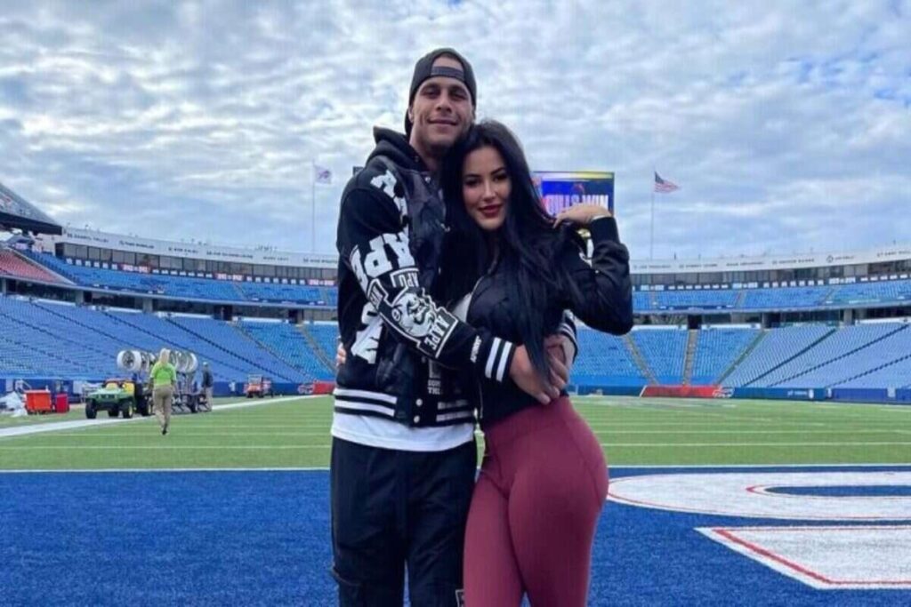 Jordan Poyer Jordan Poyer