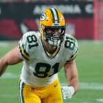 Ex-Packers TE Josiah Deguara heading to Jacksonville with 1-year Jaguars contract
