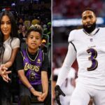 Kim Kardashian’s alleged plan to have kids with Odell Beckham Jr have NFL fans devastated: “He needs to run”