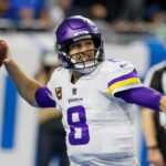 Multiple claims to retire from several teams in 7 years make Kirk Cousins laughable