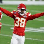 Jeffery Simmons’ positive reaction to Chiefs franchise CB L’Jarius Sneed to Titans move