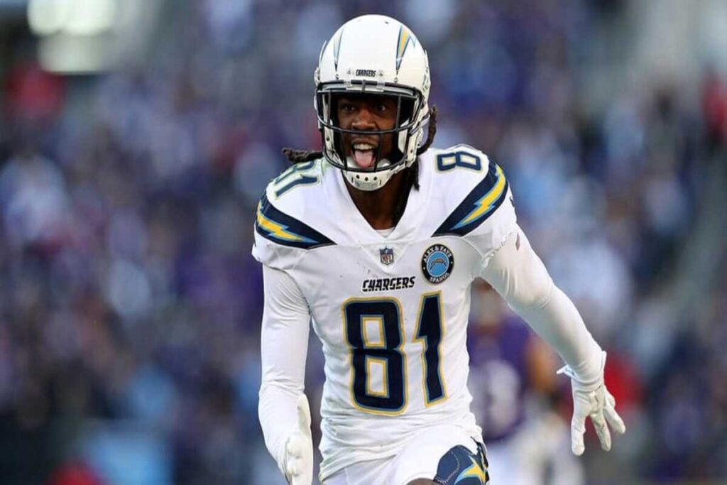 Mike Williams Mike Williams