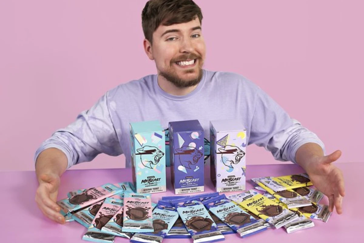 Exploring Mrbeast'S Business Ventures: Philanthropy And Marketing Strategies - Image 3
