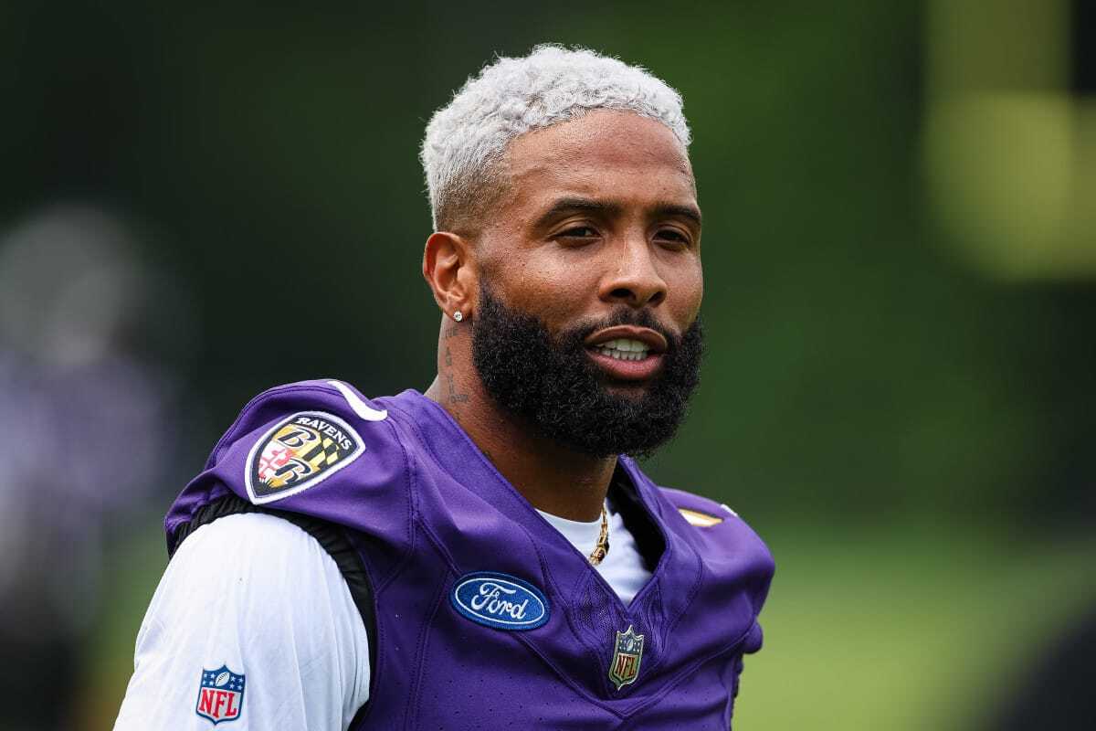 Odell Beckham Jr.