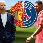 Marcus Rashford claims doubters of his loyalty to Man United need 