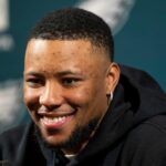 Saquon Barkley reveals one NFL team interested him before the Eagles trade