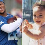 Saquon Barkley’s daughter bodied the entire Giants franchise with one line after Eagles move
