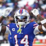 What are Bills’ possible options for Stefon Diggs amid trade rumors?