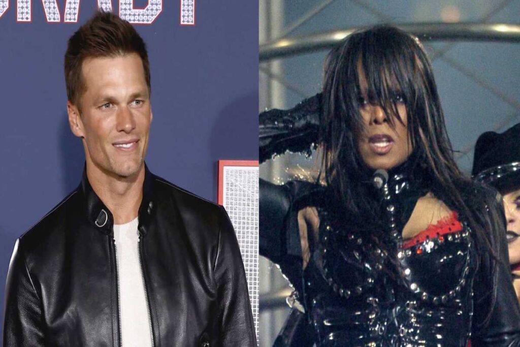 Tom Brady Tom Brady