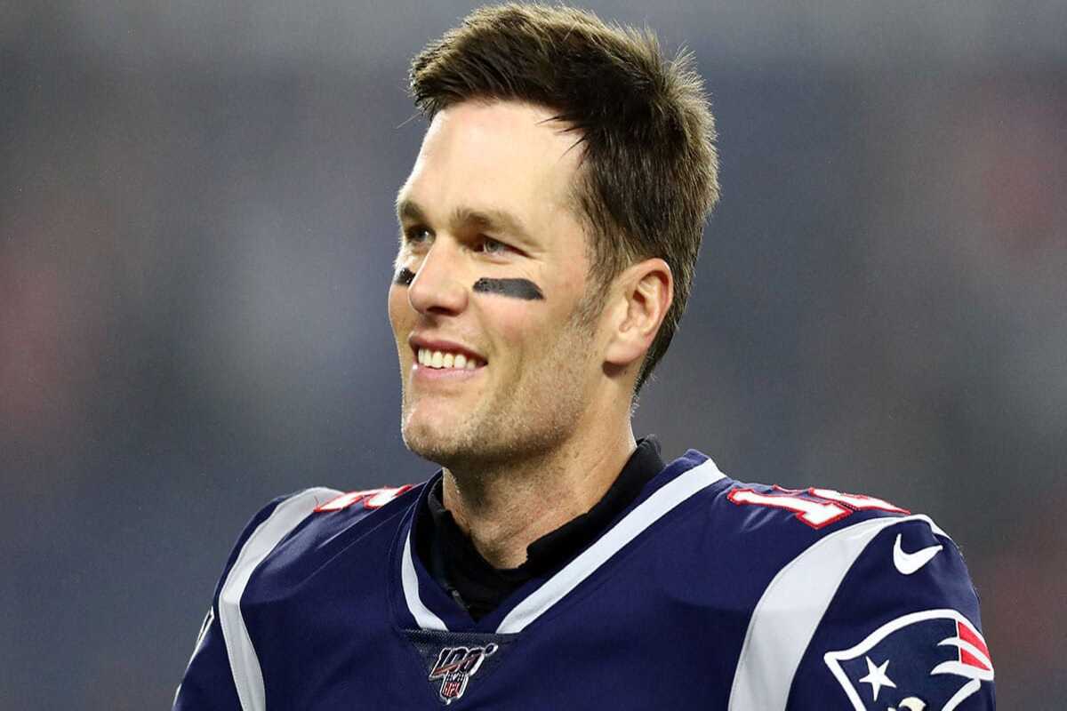 Tom Brady