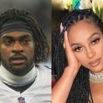 Trevon Diggs Girlfriend: Who is Joie Chavis expecting her third child with Cowboys star?