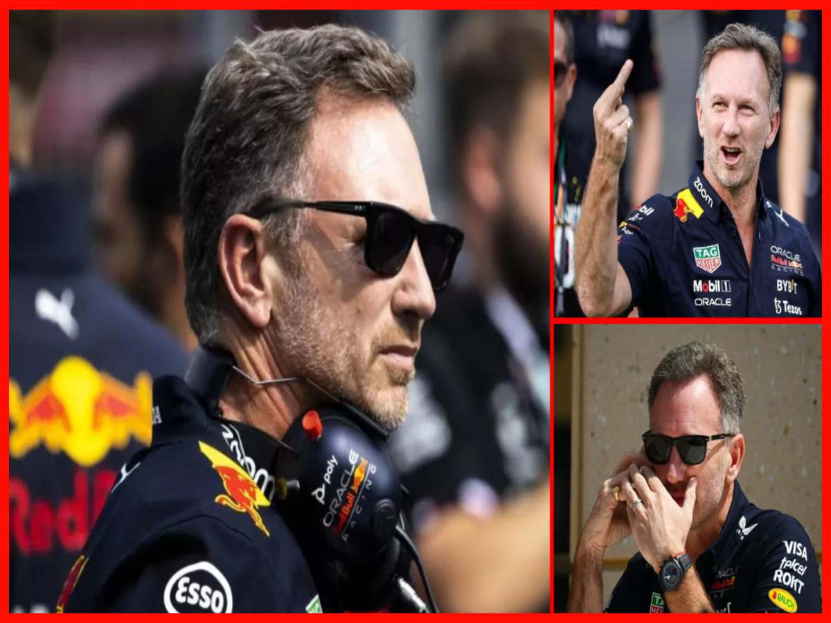 Christian Horner