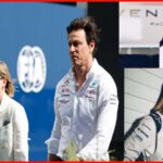 Who is Susie Wolff filing for a criminal complaint against FIA over alleged statements?
