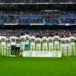 Real Madrid takes bold step to fight against racist abuse aimed at Vinicius Jr