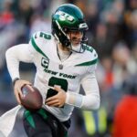 Veteran NFL analyst reveals real reason behind little to no interest from team over Jets QB Zach Wilson