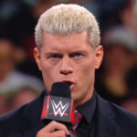 Cody Rhodes goes off on ‘whiny bitch’ The Rock for having ‘little d*ck syndrome’ at WWE Raw
