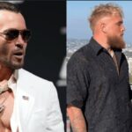 Colby Covington hints Jake Paul consumes steroids to fight rigged boxing matches: “It’s gonna end bad”