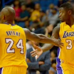 Julius Randle aimed to follow Kobe Bryant’s footsteps, seeking a lifelong Lakers legacy