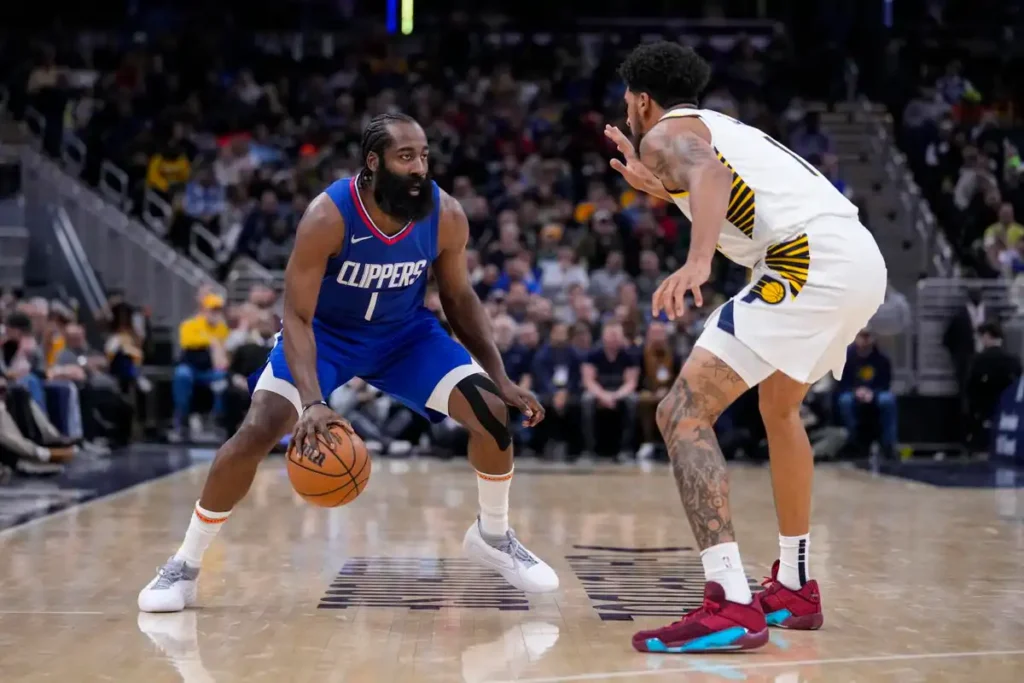 The Clippers on their recent loss of identity