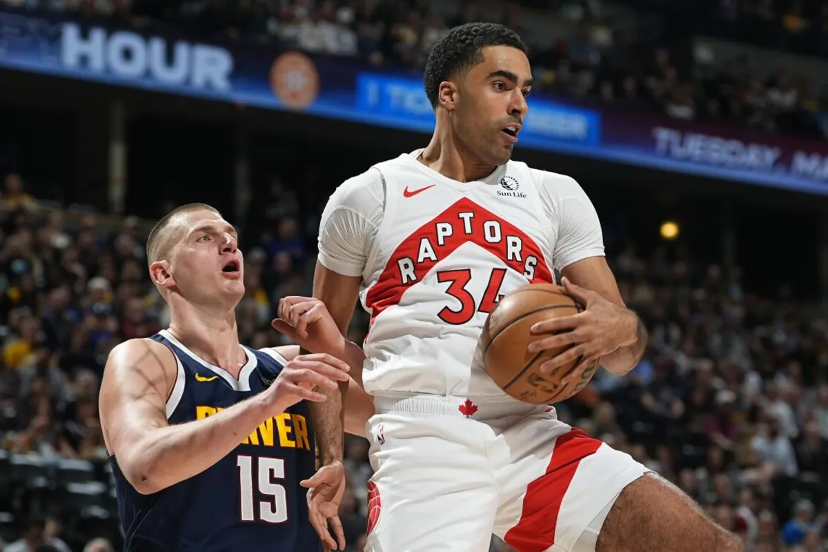 Jontay Porter is going through an investigation which involves him in sports betting