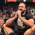 Drew McIntyre contract situation: curious details come out about Scottish Warrior’s WWE stay