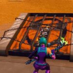Fortnite Chapter 5 Season 2: What are all the Bunker Mod Benches locations?