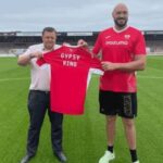 Tyson Fury: which football club does he support?