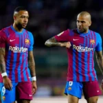 Former Barcelona player comes to Dani Alves’ rescue with €1 million in bail money