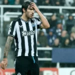 Sandro Tonali faces prospect of additional punishment over ongoing ban