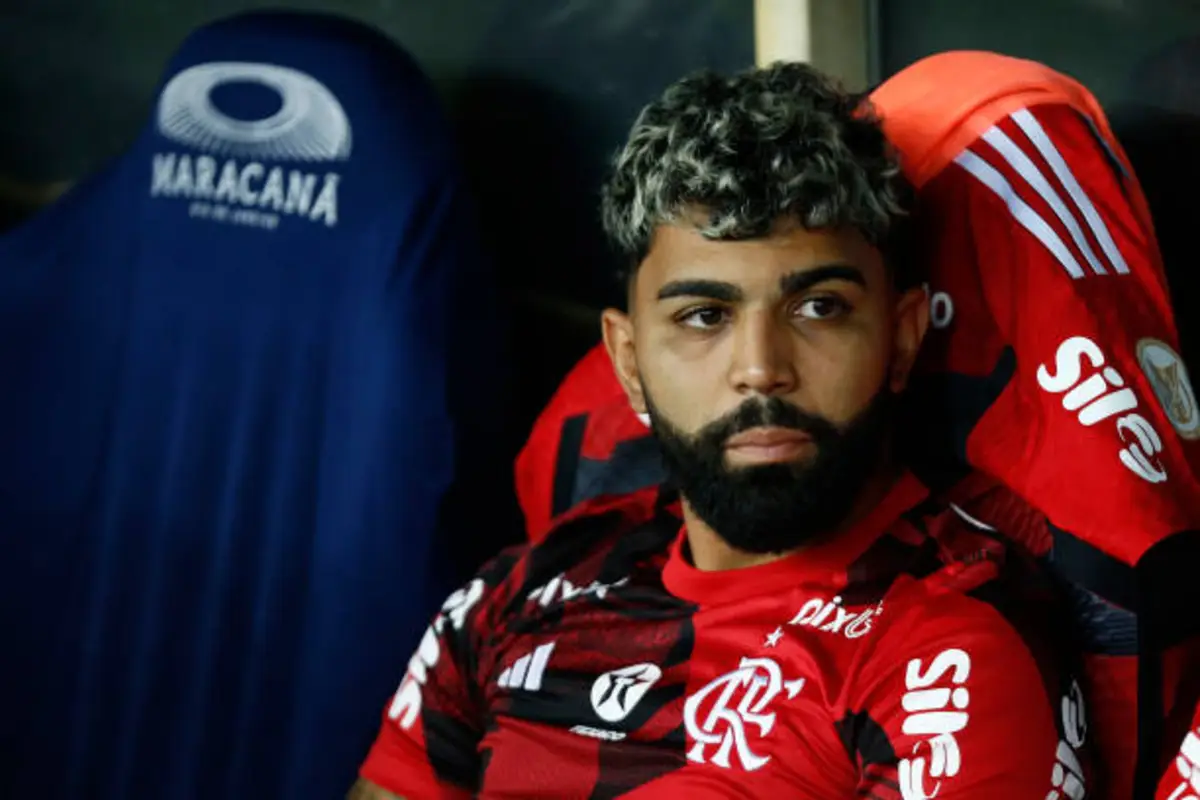 Gabriel Barbosa