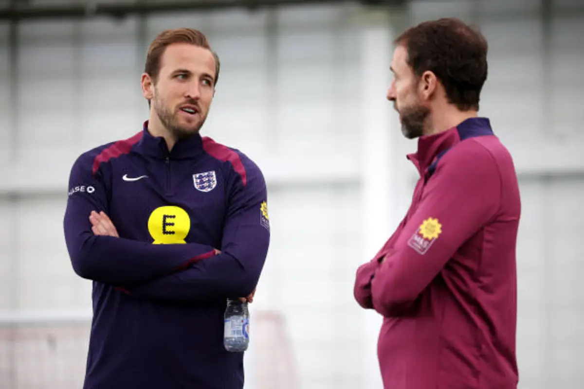 Harry Kane Injury: Gareth Southgate provides grim update on England captain ahead of Brazil clash