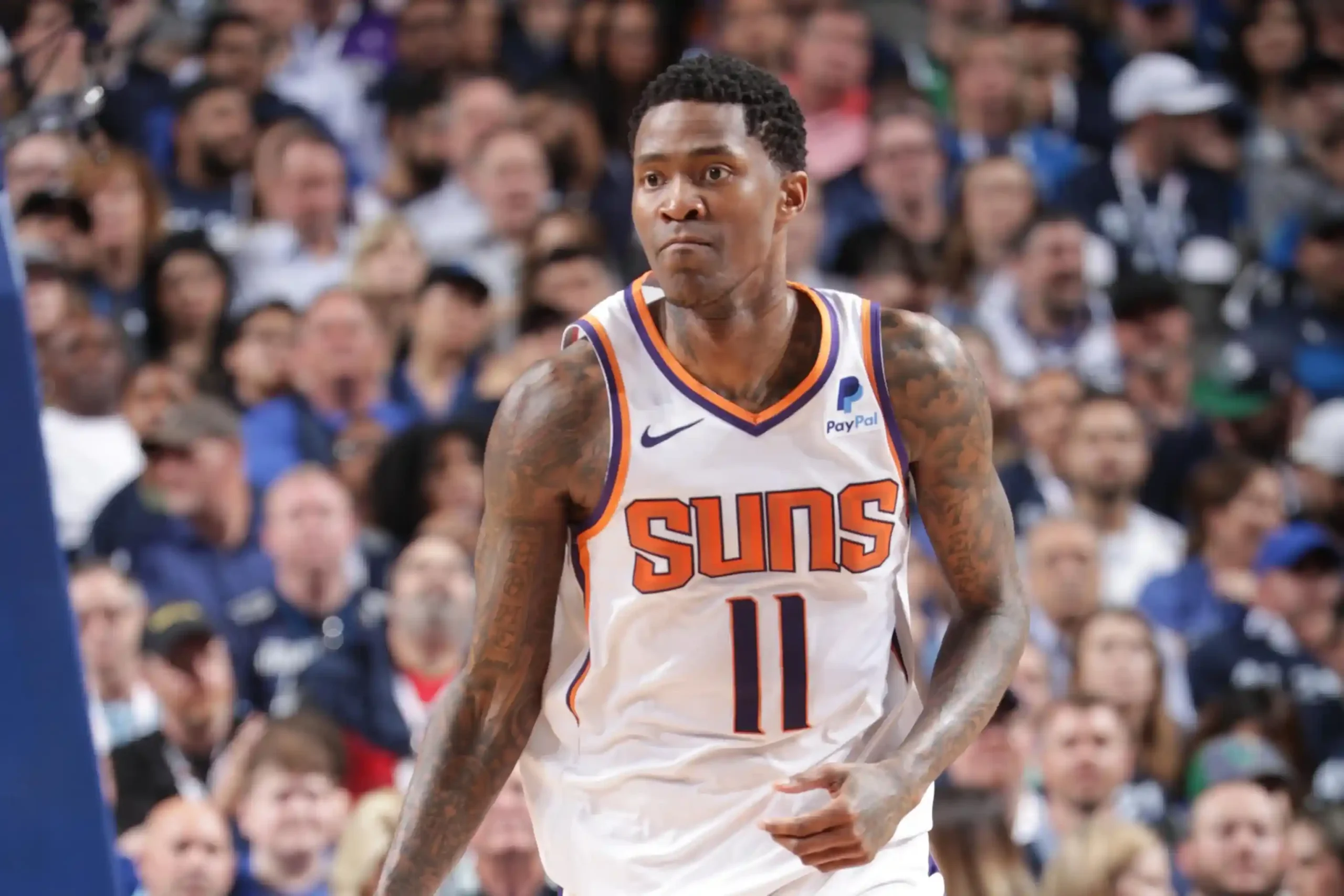 Jamal Crawford