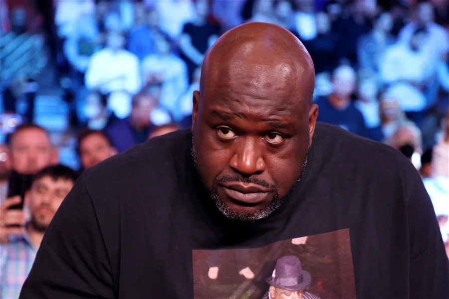 Charles Barkley brutally roasted Shaquille O’Neal for hilarious prank