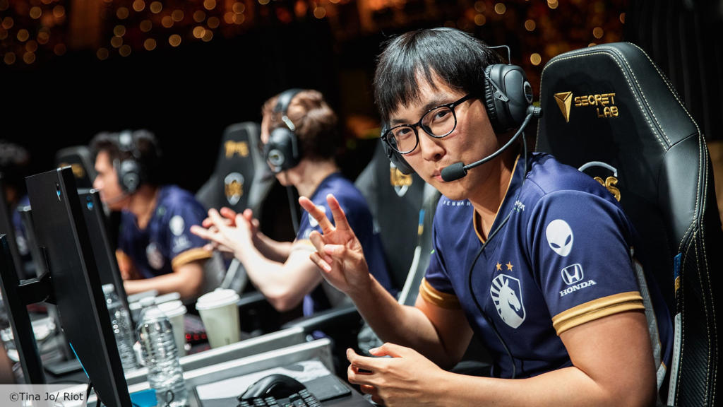 Doublelift blames Team Liquid management for his LCS career demise