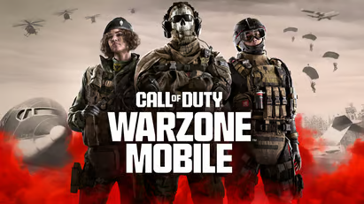 Future of Call of Duty: Mobile revealed