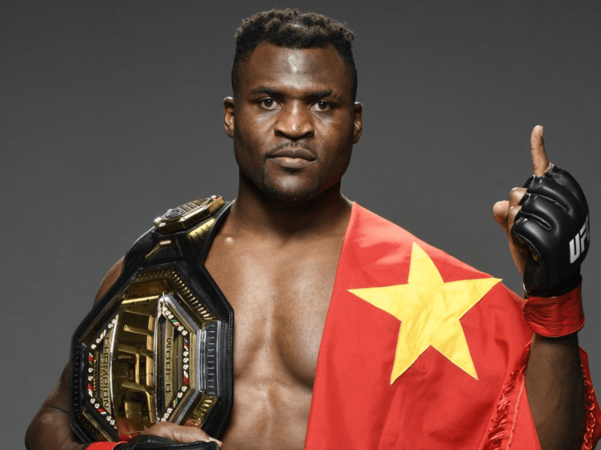 Donn Davis discloses Francis Ngannou’s PFL debut timeline and opponent with one other major fight
