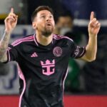 “He's clearly mad”: Lionel Messi’s LA Galaxy rival goes over reports of LM10 refused to swap jersey