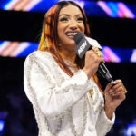 Mercedes Mone’s reported contract makes her highest-paid female performer in pro wrestling
