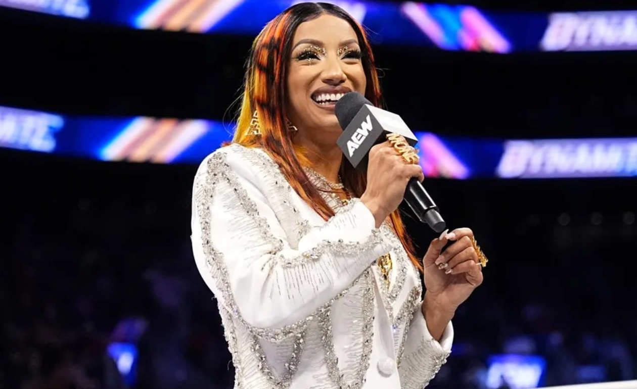 Mercedes Mone’s reported contract makes her highest-paid female performer in pro wrestling