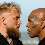 Jake Paul fires back at ‘old head’ Conor McGregor after critique of Mike Tyson fight