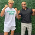 Jake Paul’s curiosity peaks wants to test ‘how hard he hits’ ahead of Mike Tyson bout