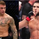 Dustin Poirier delivers befitting reply to Islam Makhachev’s undeserving title shot remark: “I can beat anybody”