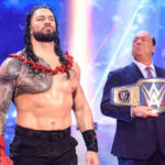 Former WWE creative discusses how WWE can give Roman Reigns time off following WrestleMania 40