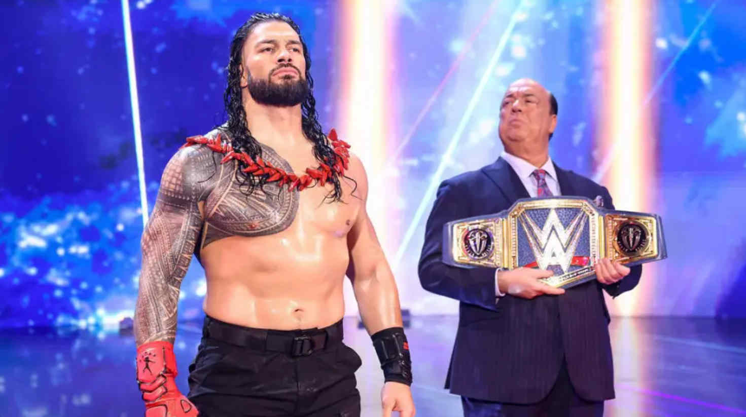 Former WWE creative discusses how WWE can give Roman Reigns time off following WrestleMania 40