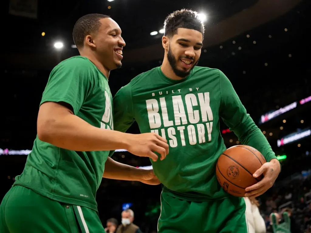 Tatum and Williams